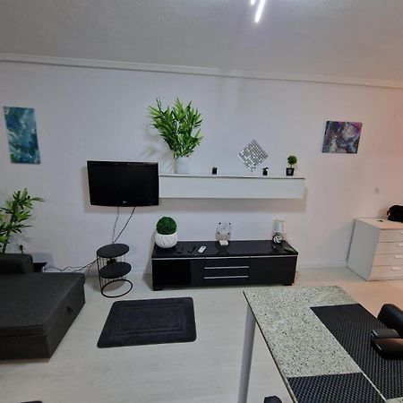 Alexa Studio With Views Ciudad Quesada Buitenkant foto
